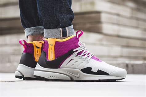 fake nike presto utility
